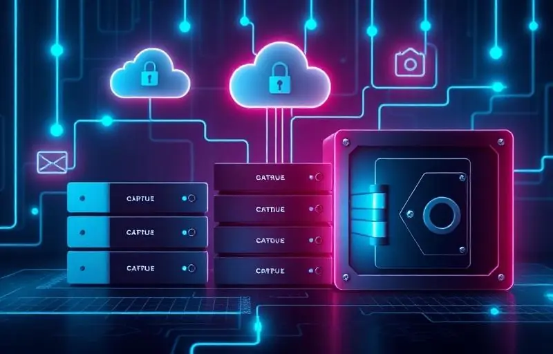 De ce este important backup-ul datelor și cum să-l faci corect