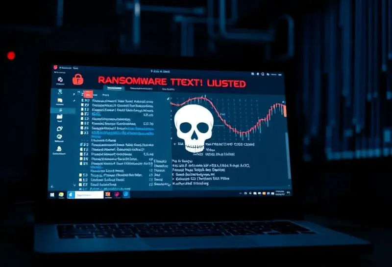 Ransomware: Cum să te protejezi de atacuri și ce să faci dacă ești infectat