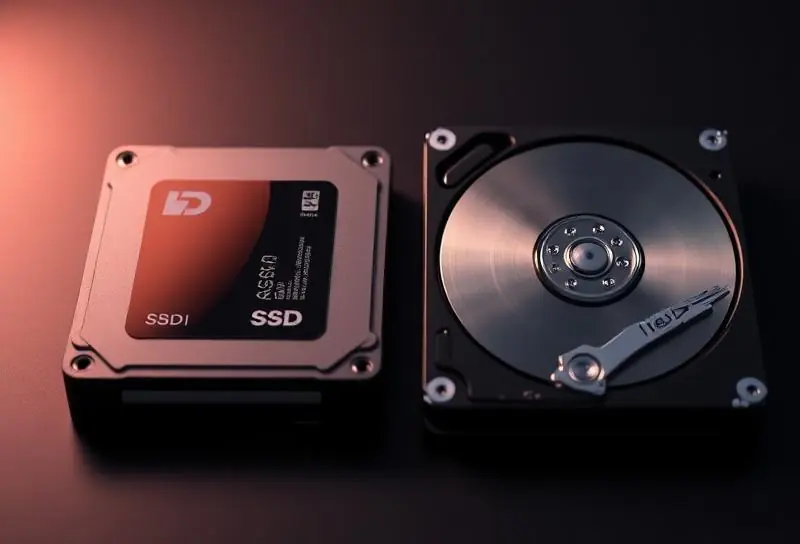 SSD vs HDD: Care este alegerea potrivită pentru tine?