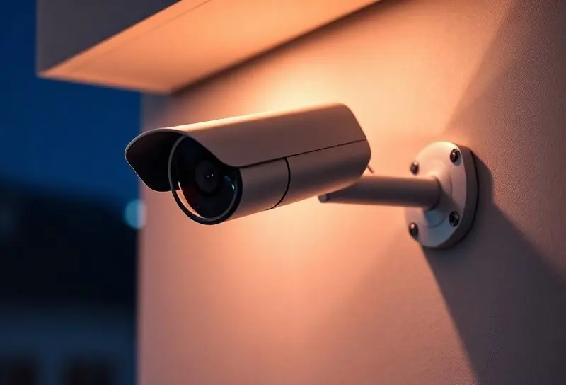 Ghid instalare camere de supraveghere: Poziționare și configurare