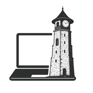 Reparații PC Piatra Neamț logo